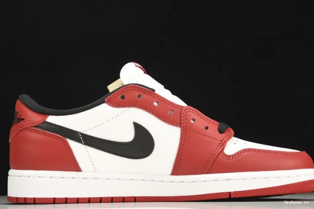  Low Chicago  Retro  1 Jordan  (2016) 705329-600 0303